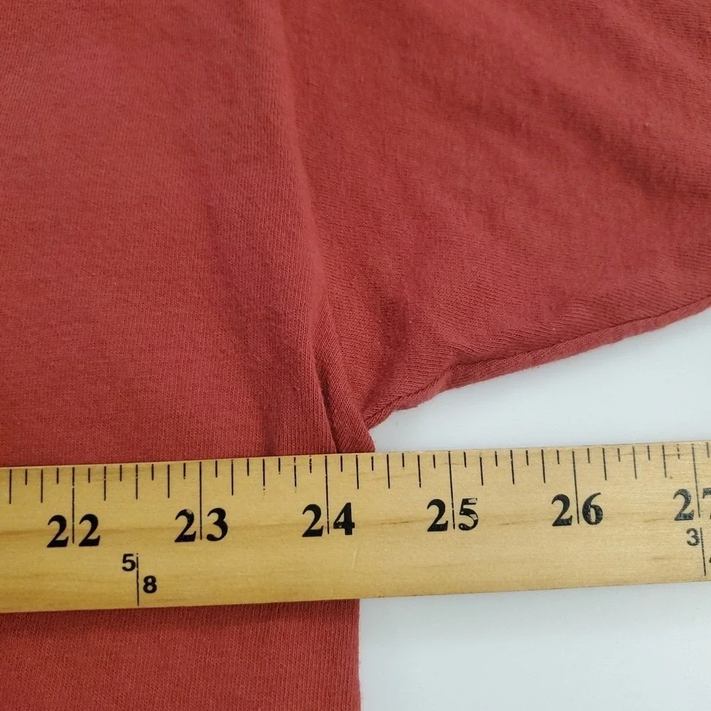 Arizona AZ Cardinals NFL Mens‎ T Shirt 2XL Red Majestic Football